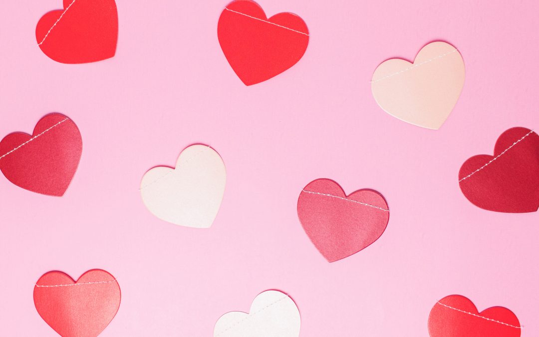 Valentine’s Day Gift Guide For Her And For Him