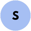 client S avatar