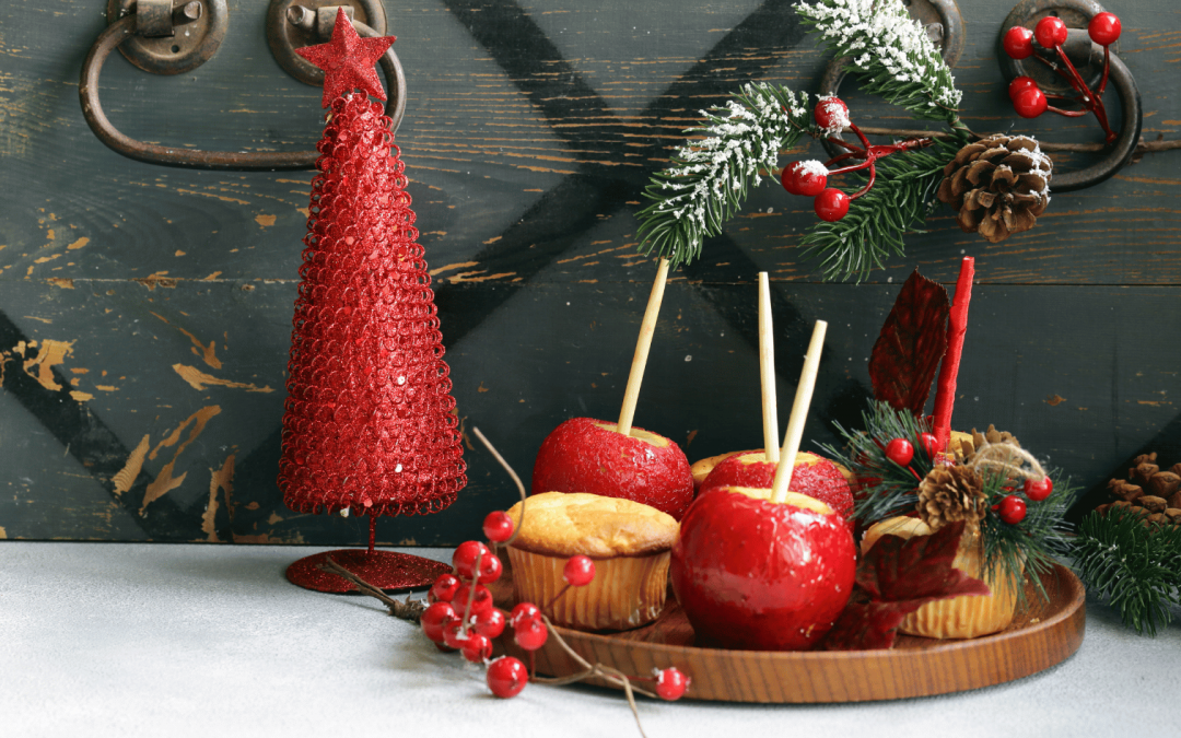 Enjoy Your Holiday Treats Without Guilt