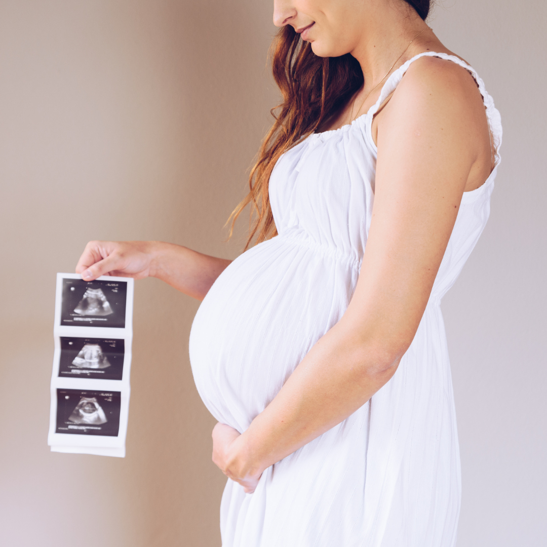 Prenatal Coaching, Fitness and Nutrition during pregnancy