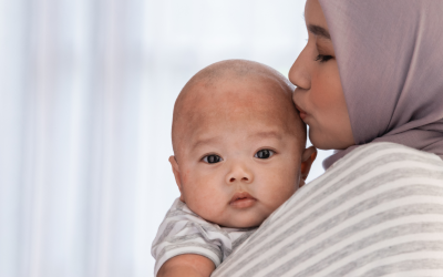 Schadet das Ramadan-Fasten der Muttermilch? Ein detaillierter Leitfaden für neue Mütter