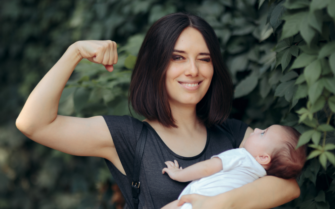 Strong After Baby? Debunking Post-Pregnancy Fitness Myths