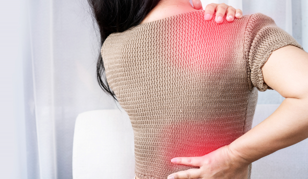 Holiday Back Pain Flare-Up – How to Avoid Them