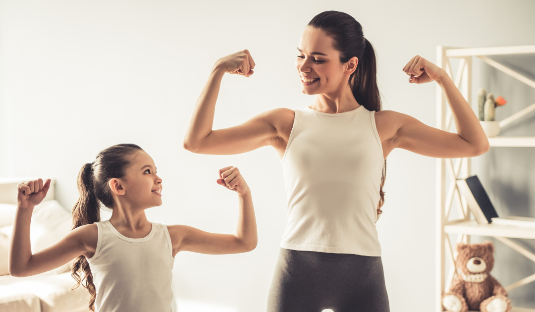 Diastase Jahre später heilen und deinen Rumpf zurückerobern