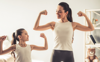 Heal Diastasis Years Later and Reclaim Your Core